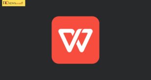 cara membuat halaman di wps office android