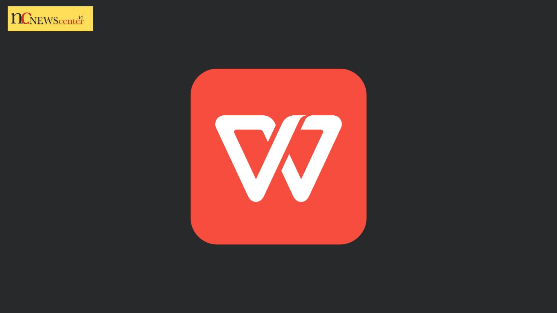 cara membuat halaman di wps office android