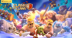 cara memindahkan akun coc dari android ke ios