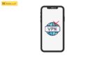 hapus vpn di android
