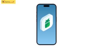 cara download aplikasi android di iphone