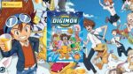 game digimon android