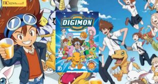 game digimon android