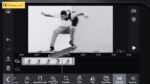 cara menjernihkan video yang pecah di android