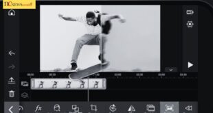 cara menjernihkan video yang pecah di android
