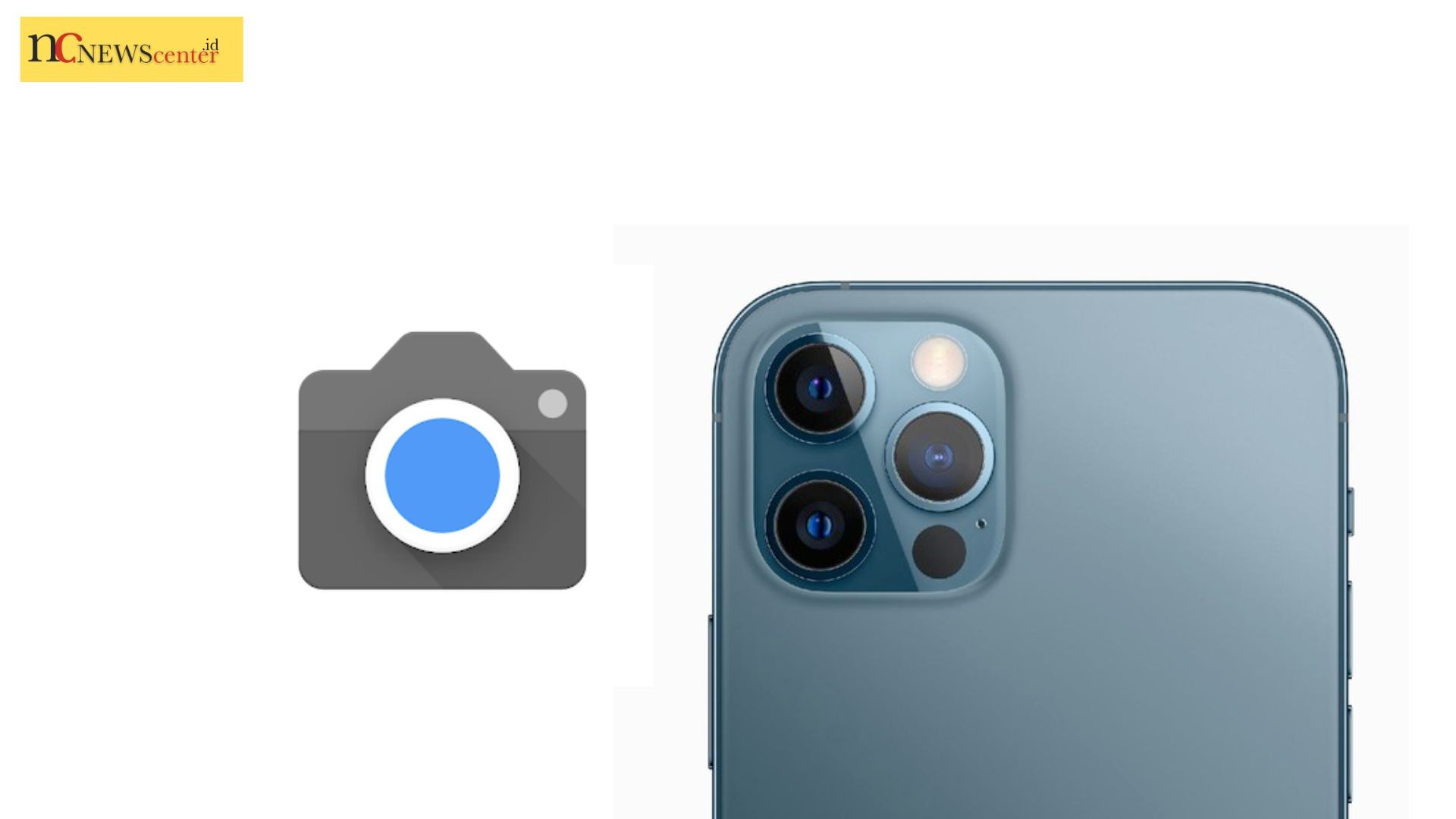 cara membuat kamera android seperti iphone