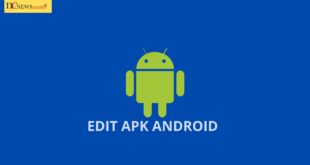 cara edit apk android