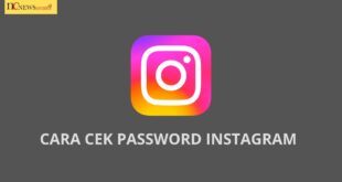 cara melihat password instagram yang tersimpan di android