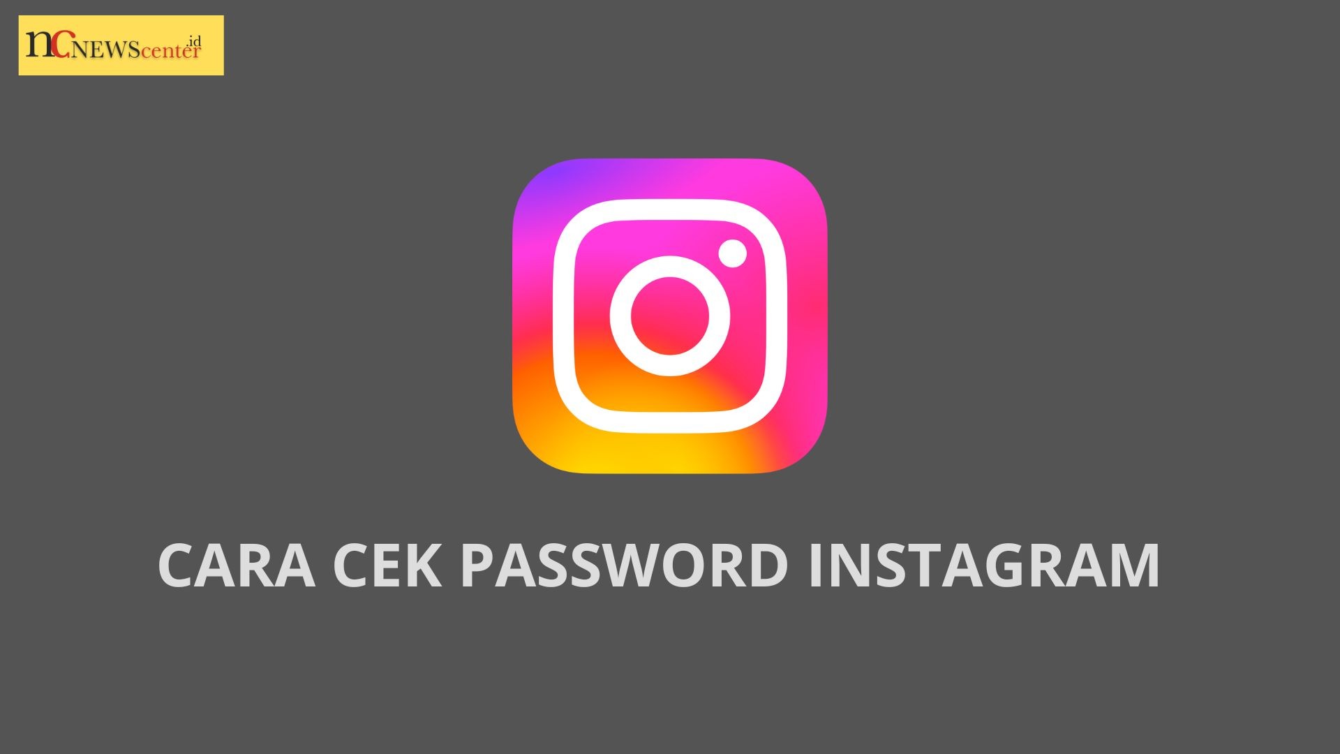 cara melihat password instagram yang tersimpan di android