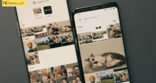 foto yang sudah dihapus muncul lagi di android