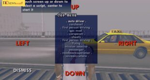 cara pasang cleo gta sa android