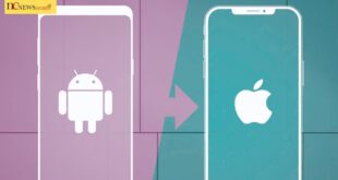 Cara mengubah tampilan android jadi iphone tanpa aplikasi