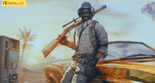 Cara mengubah suara di PUBG Mobile android