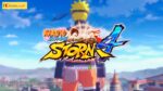 Cara Download Naruto Ultimate Ninja Storm 4 di Android