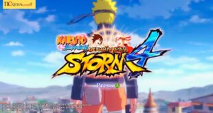 Cara Download Naruto Ultimate Ninja Storm 4 di Android