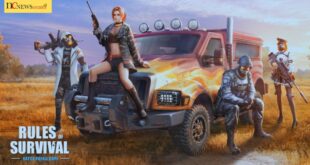 Cara cheat rules of survival android