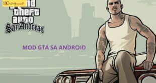 cara pasang mod gta sa android