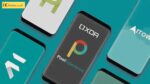 cara ganti rom android