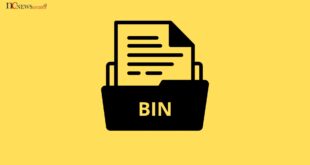 cara membuka file bin di android