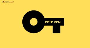 Cara menggunakan PPTP VPN di android