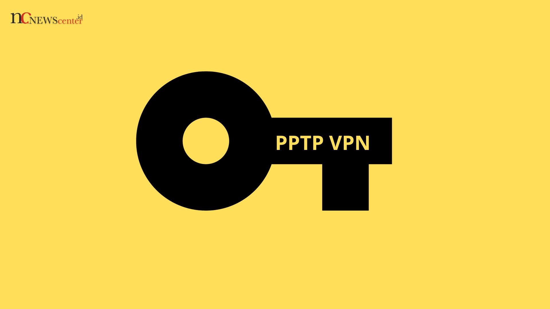 Cara menggunakan PPTP VPN di android