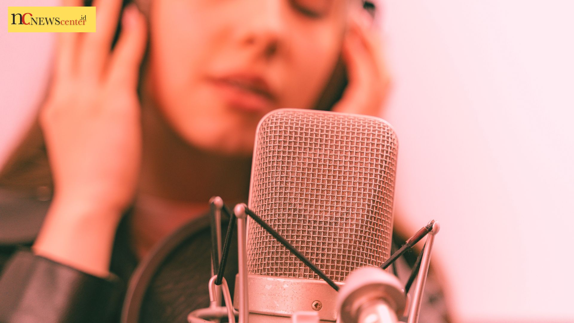 cara karaoke di android