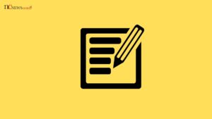 aplikasi menulis di android