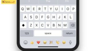 Cara mengubah keyboard android menjadi iphone