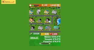 cara main game java di android