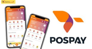 cara daftar aplikasi pospay di android