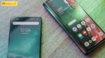 cara melihat password aplikasi di android