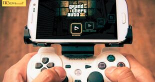 cara download game ps3 di android