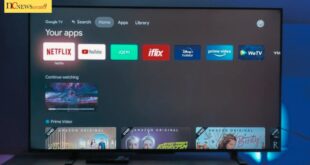 cara menggunakan android tv box