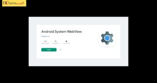 Cara Mengaktifkan Android System Webview