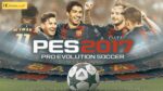 Cara memainkan PES 2017 di android