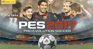 Cara memainkan PES 2017 di android