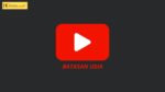 Cara Membuka Konten Batasan Usia di YouTube Android