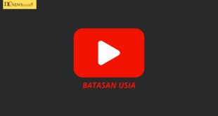 Cara Membuka Konten Batasan Usia di YouTube Android