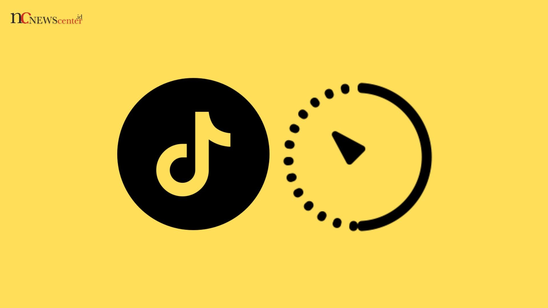 cara slowmo tiktok di android