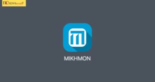 cara instal mikhmon di android