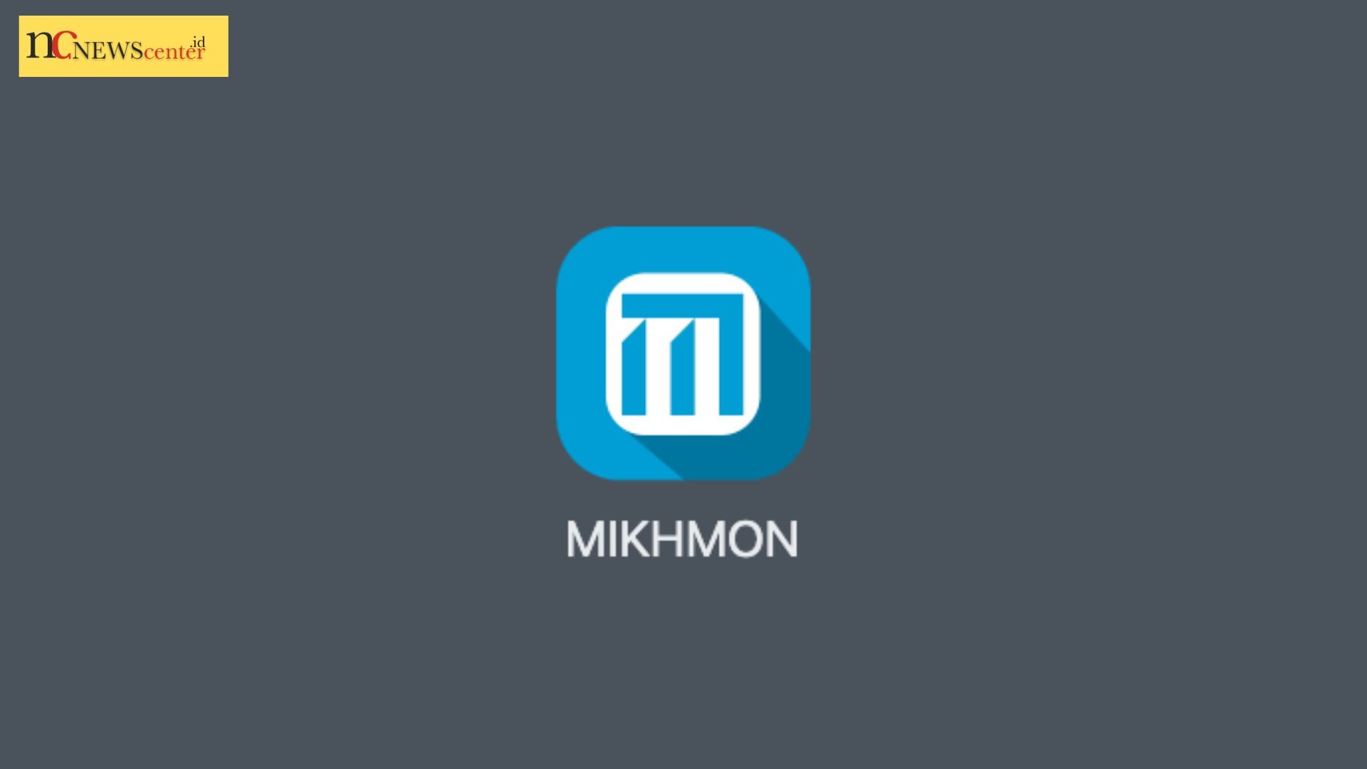 cara instal mikhmon di android