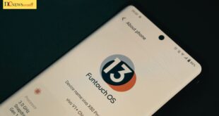cara update android 13 android