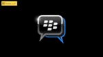 cara ganti password bbm android