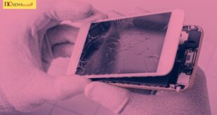 cara merusak hp android teman
