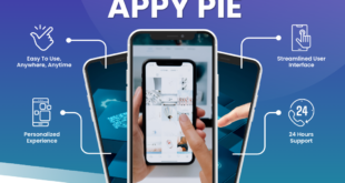 Cara Membuat Aplikasi Android di HP Tanpa Coding Menggunakan Appy Pie