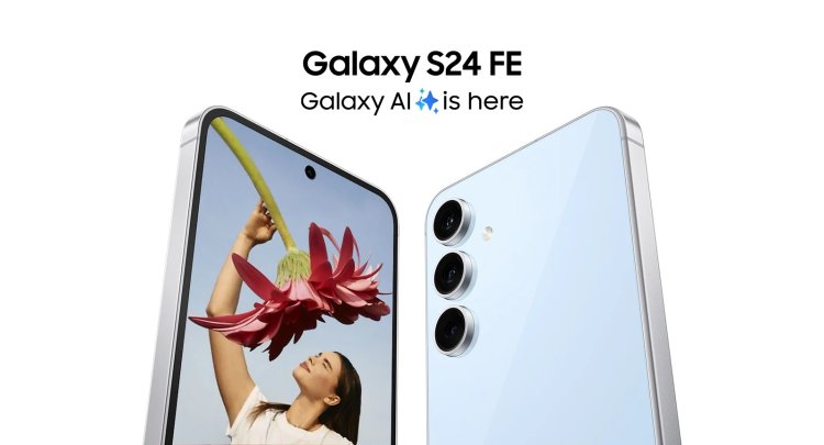 samsung galaxy s24