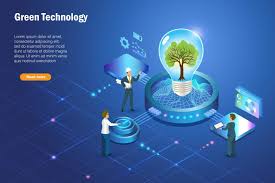 Environmentally Friendly Technology