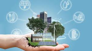 Environmentally Friendly Technology