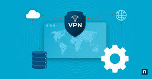 vpn