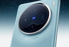 vivo x200